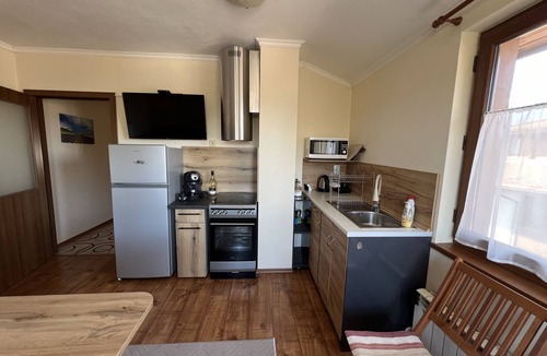 Old Town Apartment | VV Apartment Bansko