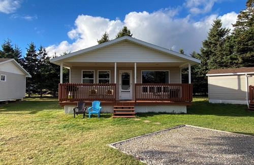 Stanhope Cottage | Walk to Beach -Parkside Cottages #8