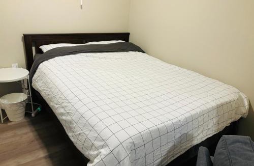 Mission District Apartment | Walkout Basement Suite with Free Street Parking