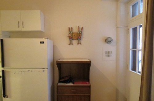 Lower Town Condo | Warm condo in the heart of Old Quebec