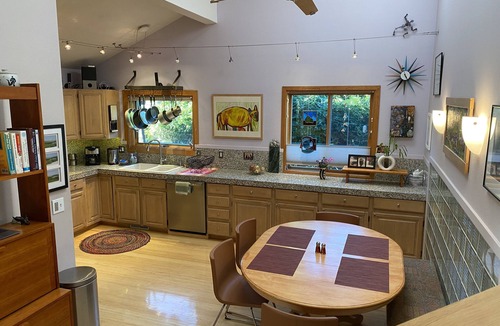 North Boulder House | Warm, inviting home, close to CU, downtown and mountains