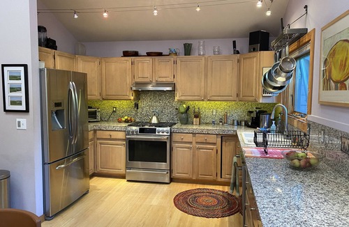 North Boulder House | Warm, inviting home, close to CU, downtown and mountains