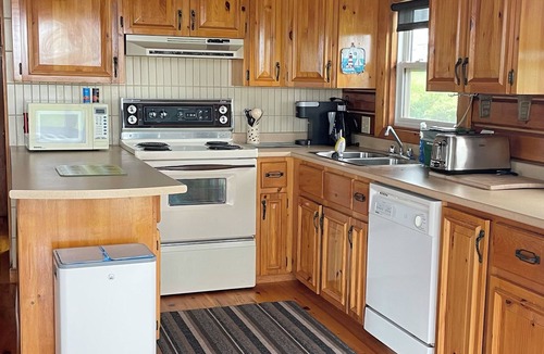 North Rustico Cottage | Water Front Cottage Located In North Rustico, Minutes To Beaches and Restaurants