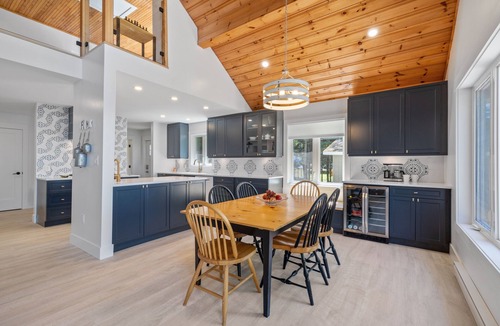 Bayview Cottage | Water Front Cottage in Stanley Bridge- Just Minutes To Cavendish Beach