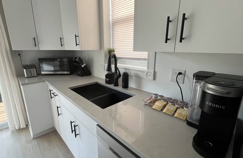 Niagara-on-the-Lake Cottage | Water view - Perfect location - Modern cottage in Niagara region