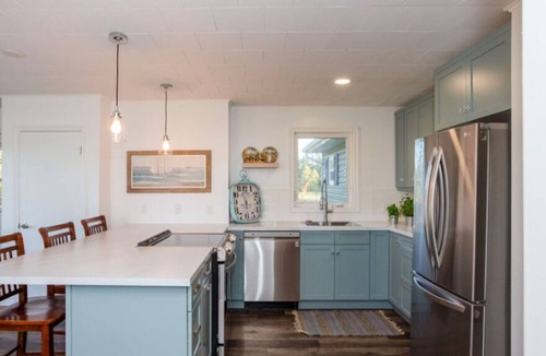 Stanhope House | Water View Cottage In Stanhope, A Short Walk To National Park Beaches