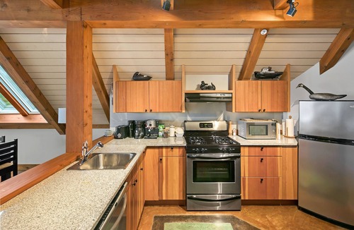Ucluelet Condo | Waterfront - Black Rock Landing