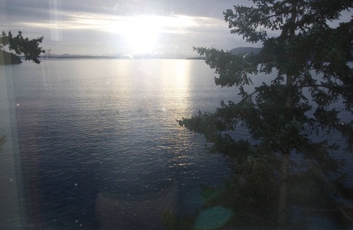 Pender Island Cabin | Waterfront Cabin at Currents, Otterbay, North Pender Island