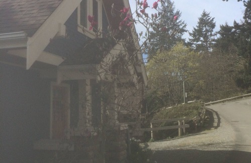 Pender Island Cabin | Waterfront Cabin at Currents, Otterbay, North Pender Island