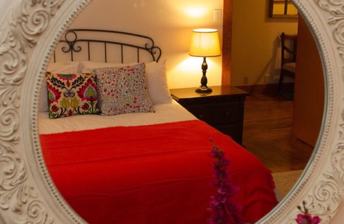 Val David Ski Chalet | Waterfront chalet - Lake La Sapiniere, Village Suisse Resort, heart of Val-David
