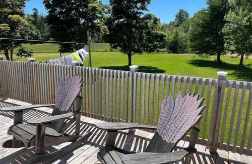 Prince County Cottage | Waterfront Foxleyriver Cottage/Oysters/Kayaking/Pool/Prince Edward Island Ca