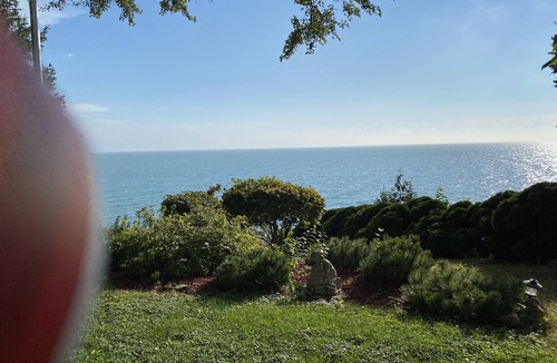 Colchester House | Waterfront serenity