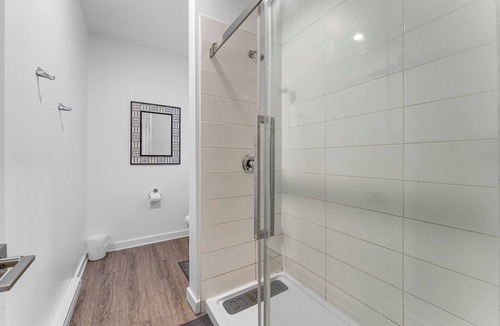 Downtown Gatineau Apartment | *Waterfront studio* 5 minutes drive Ottawa