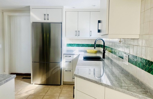 New London House | Waterfront Vacation Home - close to Cavendish, golf, beach.