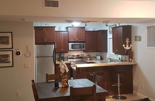 Okanagan-Similkameen Villa | Waterfront Villa on Lake Osoyoos Great for families and Snowbirds!