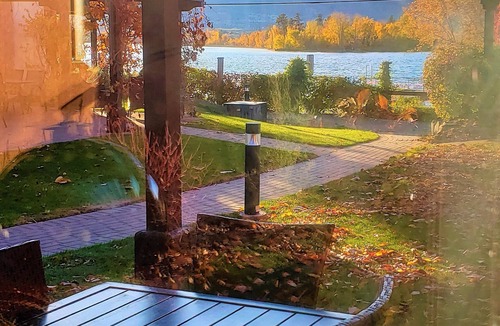 Okanagan-Similkameen Villa | Waterfront Villa on Lake Osoyoos Great for families and Snowbirds!