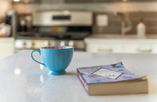 Saanich East Apartment | Waters Edge