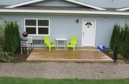 Wiarton Hotel | Waterview On The Bay