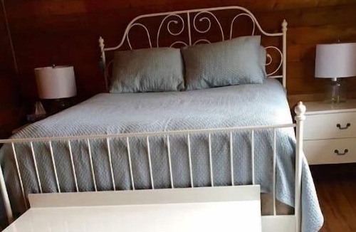 Amherst Cottage | Waypoint Cottage Oceanfront Retreat