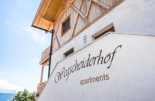 Feldthurns Apartment | Wegscheiderhof