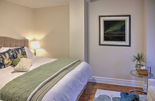 Davenport Hotel | Welcome Home Acores Bed & Breakfast