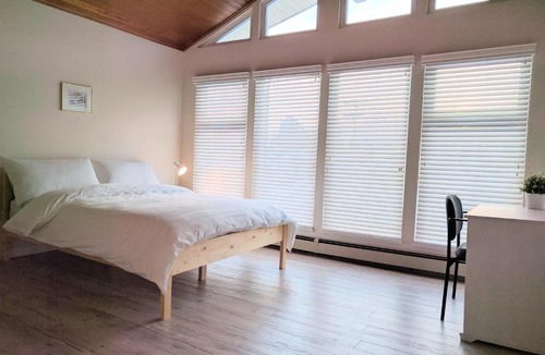 Burnaby House | Welcome Home