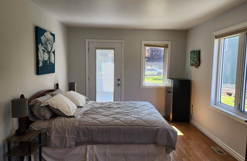 Port Hawkesbury House | Welcome to beautiful Cape Bretton Island, home of the world famous Cabot Trail.