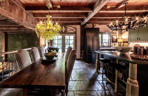 Historic Old Town House | Welcome to Ballard Barn.Fabulous 150 year old barn LIC 149-2022