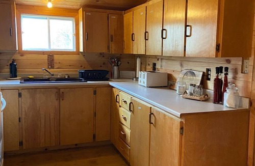 Waterville Cabin | Welcome To Cabin Fever Cabins Retreat in Temperance Vale New Brunswick