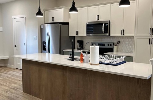 Regina House | Welcome to Charming brand new 3-bedroom house in Regina.