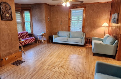 Port Elgin Cottage | Welcome to Eternal Bliss Cottages. La casa de mis sueños!