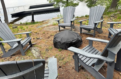 Honey Harbour Cottage | Welcome to HoneyScape - Newly Renovated 5 Bedroom Cottage