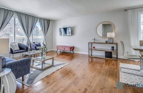 Lake Bonavista House | Welcome to Lovely Lake Huron