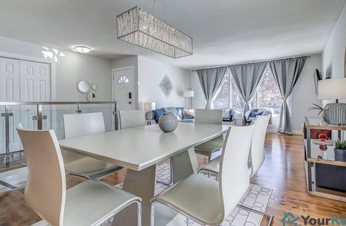 Lake Bonavista House | Welcome to Lovely Lake Huron