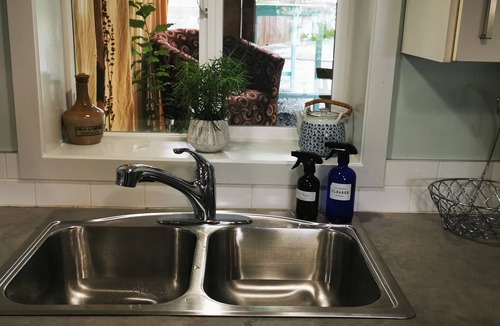 Crofton House | Welcome To Maven Haven Bed & Breakfast