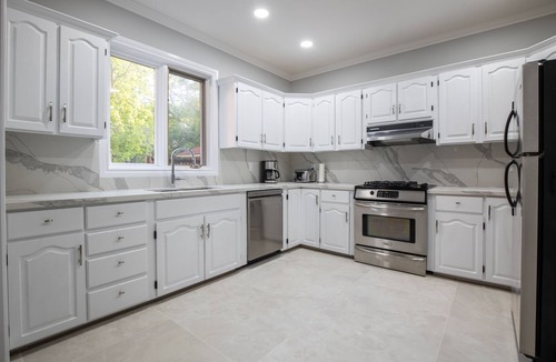 Niagara Falls Villa | Welcome to Niagaraluxurysuites one of the closest vacation home near the falls!