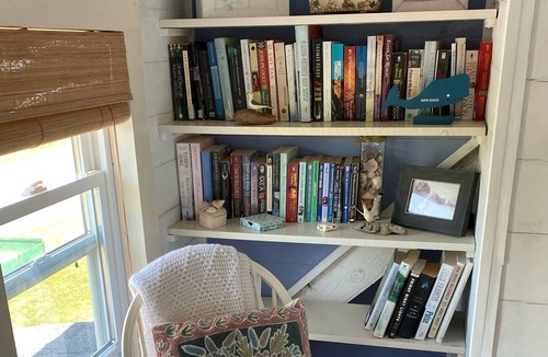 Parkers Cove Cottage | Welcome to Nova Scotia! Escape life in our authentic Nova Scotian cottage