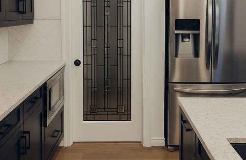Airdrie House | Welcome to our Luxury Nest…A home away from home. Your comfort is our culture