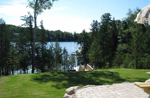 Chertsey Ski Chalet | Welcome to the Chalets du Lac Grenier
