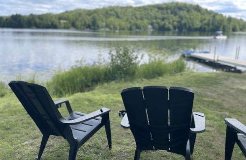 Chertsey Ski Chalet | Welcome to the Chalets du Lac Grenier