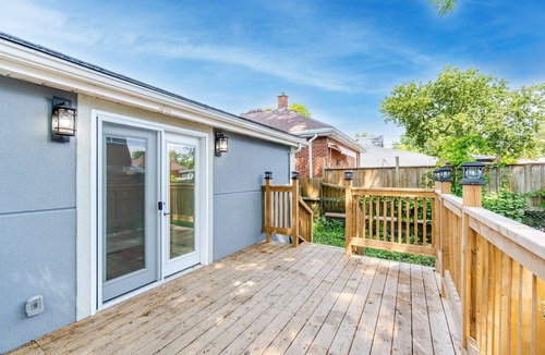 Brantford House | Welcome to the MillerTime Experience!