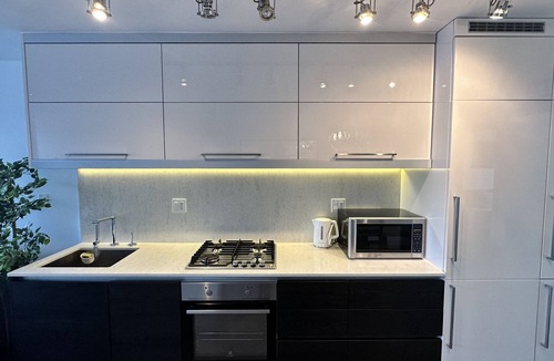 Chinatown Condo | Welcome to Your Stylish Retreat in Vibrant Chinatown!