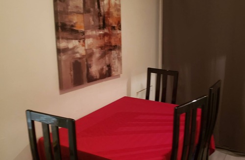 Fabreville Apartment | Well-located, fully-equipped apartment Arthur sauve