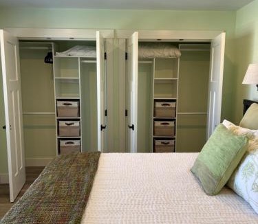 Regional District of Nanaimo Apartment | Wellington House