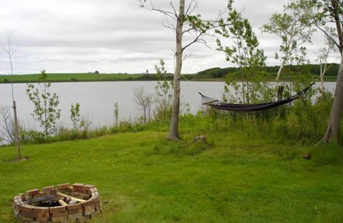 Tracadie Cottage | West Arm Tracadie - Waterfront Cottage, Antigonish County