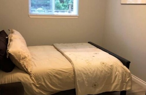 Otter Point House | West Coast 3 Bedroom Quiet Home
