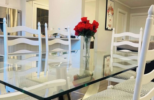 Langford House | West Coast Breeze