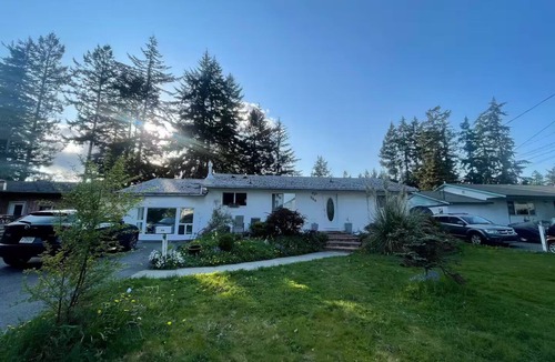 Langford House | West Coast Breeze