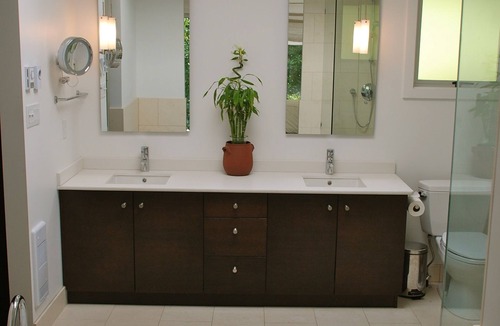 West Vancouver House | West Coast Experience in Modern, Private Luxury, 20 mins Vancouver