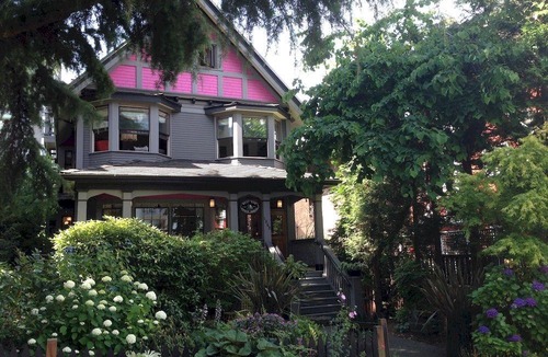 West End Hotel | West End Guest House
